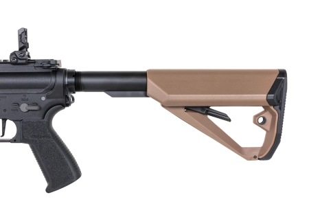 Karabinek ASG Arcturus LWT MK-III Carbine 12" SPORT AEG SE® Starter Pack Half-Tan