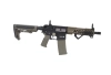 Karabinek ASG Specna Arms RRA SA-E17 EDGE™ HAL 2 Light Ops Stock Gen. 2 Oliwkowy