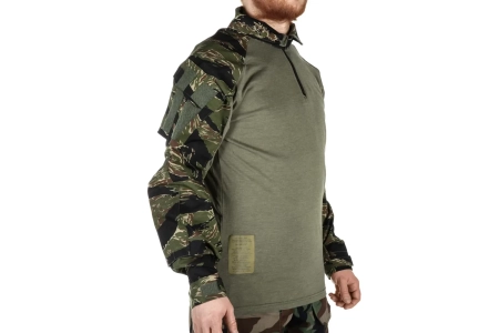Bluza mundurowa Emerson Gear typu G3 Tiger Stripe