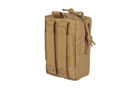 Mała ładownica cargo Nimus - Coyote Brown