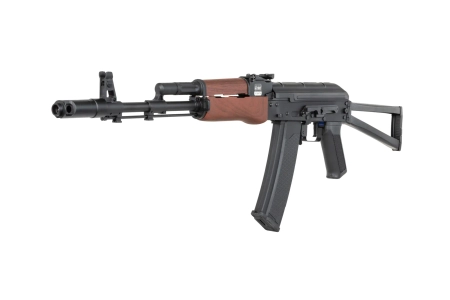 Karabinek ASG Specna Arms SA-J77 CORE™ HAL ETU Gen. 2 Czarny