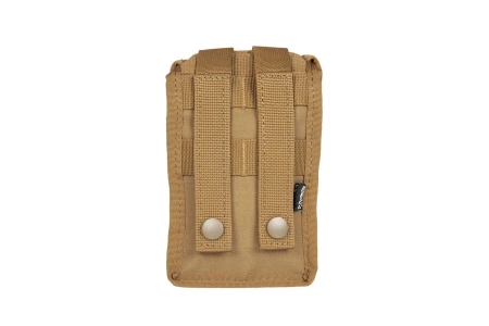 Mała ładownica All-Purpose Pidae - Coyote Brown