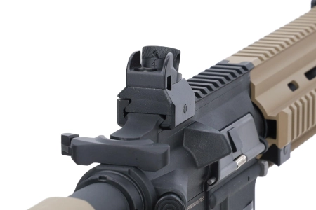Karabinek ASG Specna Arms SA-CH29 CORE™ Gen.2 HAL ETU Half-Tan