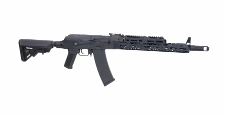Karabinek ASG Specna Arms x KPYK SA-PJ14 PRIME™ Aster II ETU BLDC™ Czarny