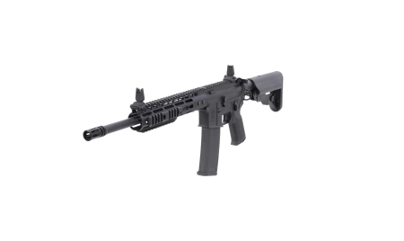 Karabinek ASG Specna Arms SA-E09 EDGE™ HAL 2 ETU Gen. 2 Czarny