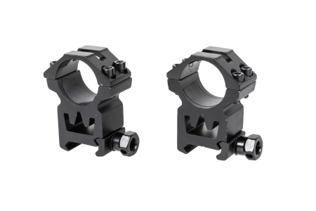 Luneta Specna Arms CORE™ 3-9X32AOIR Czarna