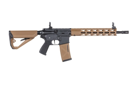 Karabinek ASG Arcturus LWT MK-III Carbine 12" SPORT AEG SE® Half-Tan