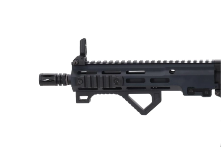 Karabinek ASG Specna Arms SA-E23 EDGE™ HAL 2 ETU Gen. 2 Czarny