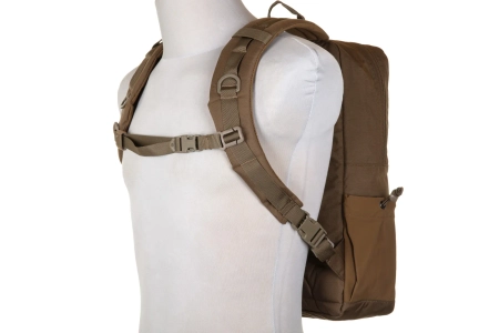 Plecak Emerson Gear Commuter 14L Coyote Brown