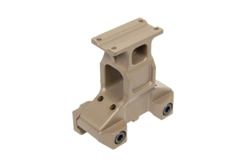 Podwyższenie montażu Picatinny Wosport T-style Tan