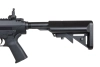 Karabin Wyborowy ASG A&K SR25(P)E2 MLOK-3 Wersja polimerowa