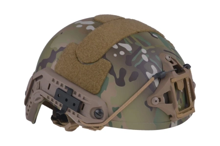 Replika hełmu Ballistic High Cut XP - MC