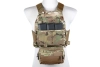 Kamizelka taktyczna typu FC SH Plate Carrier - MC