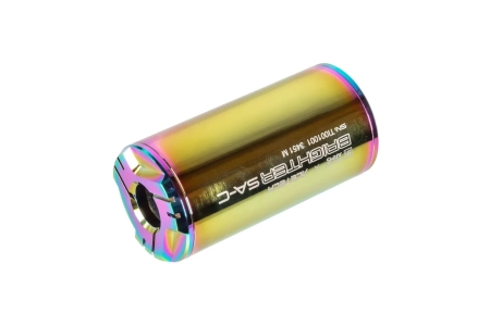 Tłumik Tracer Specna Arms x AceTech Brighter SA-C Rainbow Gradient