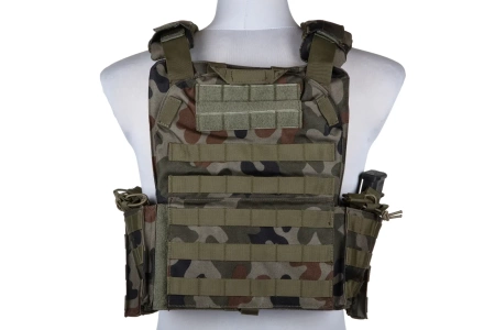 Kamizelka taktyczna Plate Carrier 8944-1 GFC Tactical Wz.93 Pantera