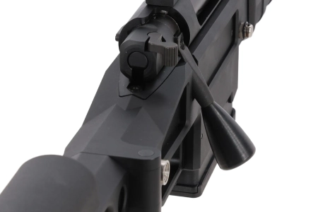 Karabin snajperski ASG Modify x Bear Paw T-5000 M ORSIS