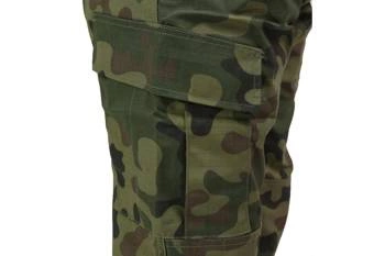 Komplet mundurowy Primal ACU - wz.93 Pantera Leśna