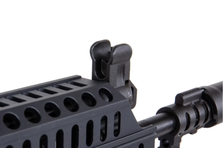 Karabinek szturmowy ASG LCT ZK-12 EBB