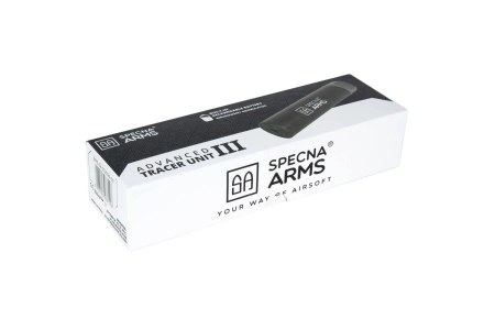 Specna Arms ATU™ - Advanced Tracer Unit III - tan