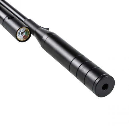 Wiatrówka Diana PCP Stormrider 4,5 mm Ek < 17J czarny syntetyk