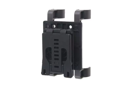 Ładownica "P" Shotshell 4Q Independent 12GA - foliage green