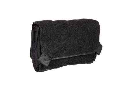 Panel Administracyjny Behemo - Czarny