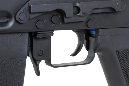 Karabinek ASG Specna Arms SA-J08 EDGE™ z komorą Magnus TDC Single Fire Only