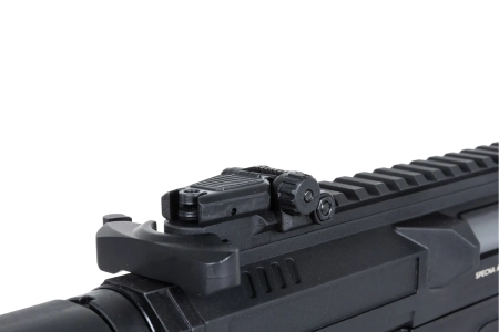 Karabinek ASG Specna Arms SA-FX01 FLEX™ HAL ETU Gen.2 Czarny