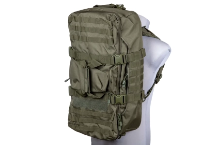 Plecak GFC Tactical 750-1 Zielony
