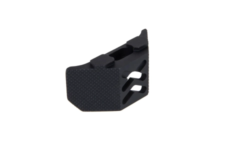 Kątowy uniwersalny Thumb Rest TMRS V3 KeyMod/M-LOK Czarny