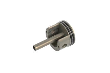 Podwójnie uszczelniona głowica cylindra EPeS AEG MK. II V2/V3 extra long (70sh) EF