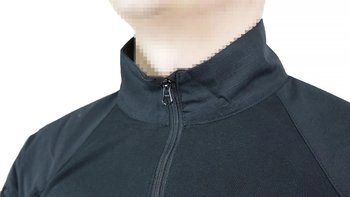 Komplet mundurowy Primal Combat G4 - czarny