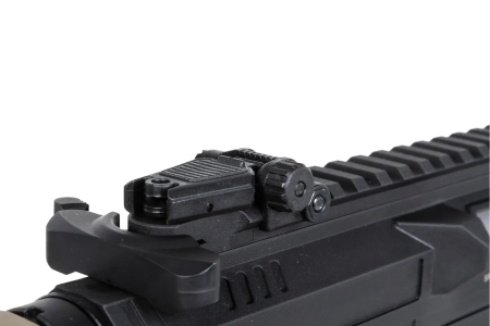 Karabinek ASG Specna Arms SA-FX01 FLEX™ HAL ETU™ 0.5J Half-Tan