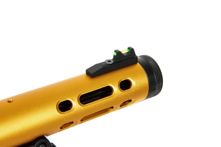 Replika pistoletu WE Galaxy - Złota