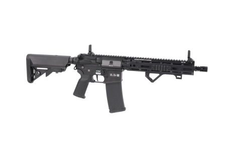 Karabinek ASG Specna Arms Daniel Defense® RIS III 10.5'' SA-E27 EDGE™ HAL 2™ ETU Gen. 2 Czarny