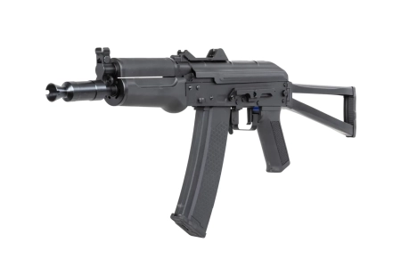 Karabinek ASG Specna Arms SA-J81 CORE™ HAL ETU Gen. 2 Czarny