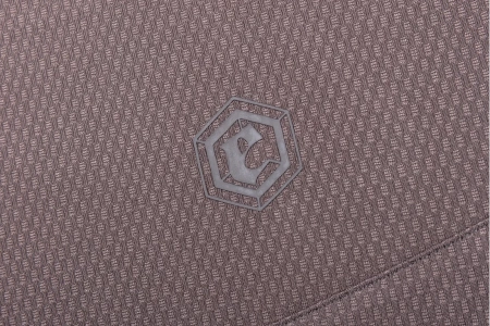 Koszulka treningowa Emerson Gear Blue Label Newt Szara