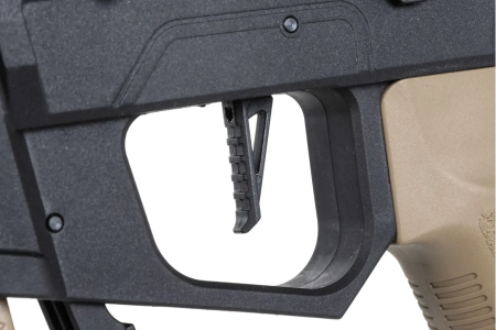 Karabinek ASG Specna Arms SA-FX01 FLEX™ HAL ETU™ 0.5J Half-Tan