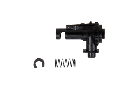 Komora rotacyjna Krytac Trident - Czarna