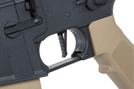 Karabinek ASG Specna Arms SA-C09 CORE™ HAL ETU™ Gen.2 Half-Tan