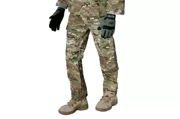 Spodnie Primal ACU - Multicam
