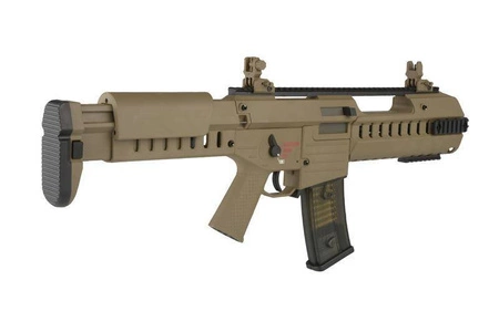 Replika karabinka GSG G14 EFCS EBB
