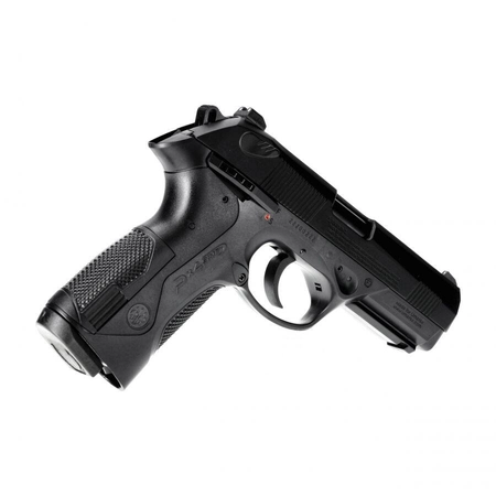 Pistolet wiatrówka Beretta Px4 Storm 4,5 mm BB/diabolo CO2