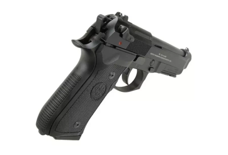 Replika pistoletu typu BERETTA M9 BlowBack GGB