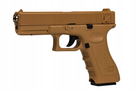 Replika sprężynowa pistoletu Q1V