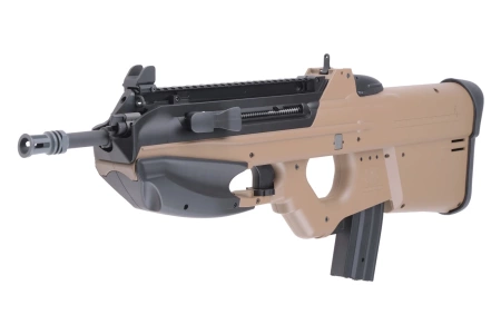 Replika karabinka FN F2000 - Tan