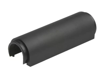 Polimerowa nakładka rury gazowej do karabinka AK74