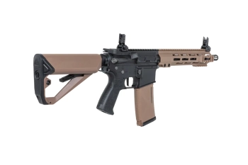 Karabinek ASG Arcturus LWT MK-I CQB 10" AEG SPORT SE™ Starter Pack Half-Tan
