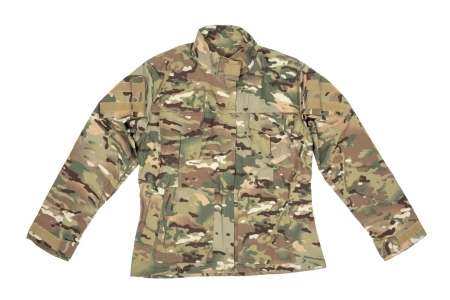 Koszula Damska BDU - MC