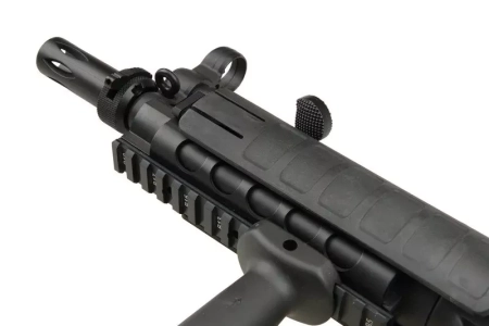 Replika pistoletu maszynowego JG801